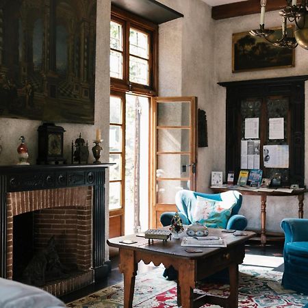 Relais Rantegosa - Holiday Home キアーヴァリ エクステリア 写真