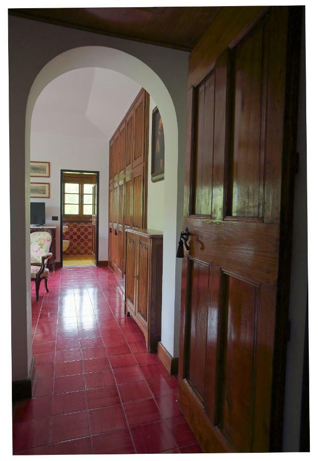 Relais Rantegosa - Holiday Home キアーヴァリ エクステリア 写真