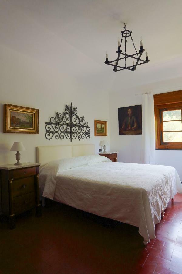 Relais Rantegosa - Holiday Home キアーヴァリ エクステリア 写真